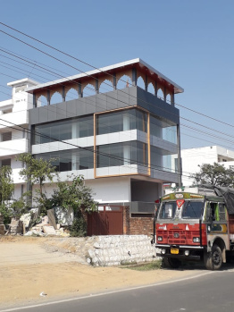  Business Center for Rent in Nehrugram, Dehradun