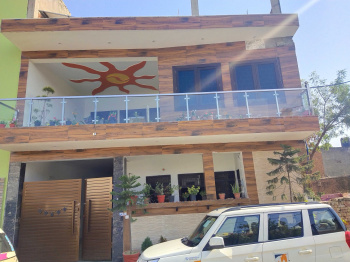 2 BHK House for Rent in Sikandra, Agra