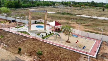  Residential Plot for Sale in Fathima Nagar, Tiruchirappalli