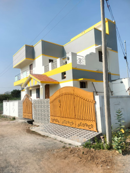  Residential Plot for Sale in Nagamangalam, Tiruchirappalli