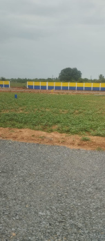  Residential Plot for Sale in Samayapuram, Tiruchirappalli