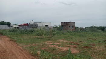  Residential Plot for Sale in Samayapuram, Tiruchirappalli