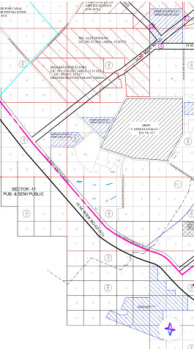  Residential Plot for Sale in Kansepur, Yamunanagar