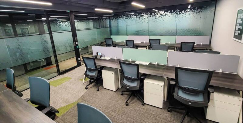  1800 Sq.ft. Office Space for Rent in Nungambakkam, Chennai