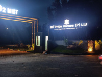  Commercial Land for Sale in Yercaud, Salem