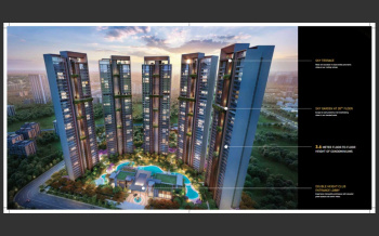 4 BHK Flat for Sale in Sector 71 Gurgaon