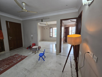 3 BHK Builder Floor for Rent in Sector 47 Gurgaon