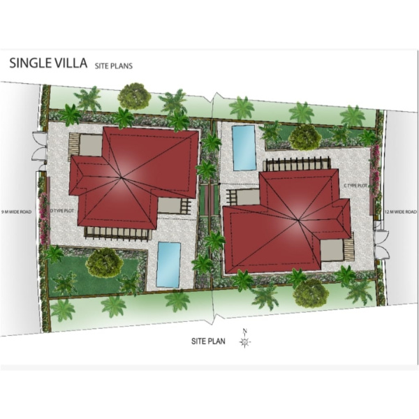  3000 Sq.ft. Residential Plot for Sale in Ganpatipule, Ratnagiri