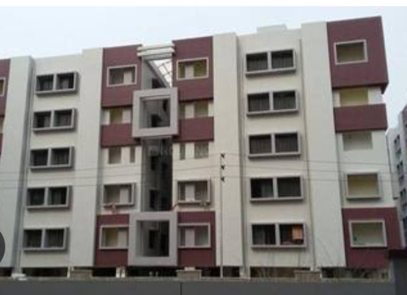 3 BHK Apartment 1400 Sq.ft. for Rent in Turanga, Angul