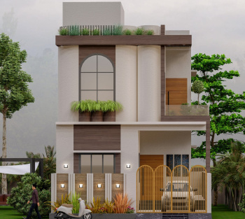 3 BHK House for Sale in Mopka, Bilaspur