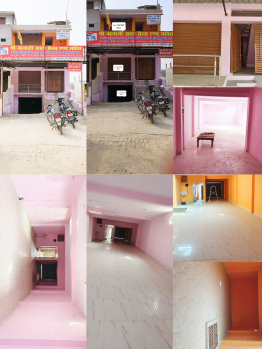  Showroom for Rent in Kheri, Lakhimpur Kheri