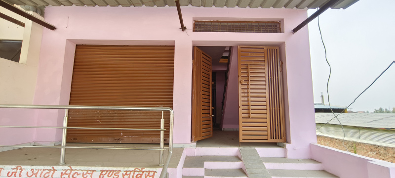  1700 Sq.ft. Showroom for Rent in Kheri, Lakhimpur Kheri