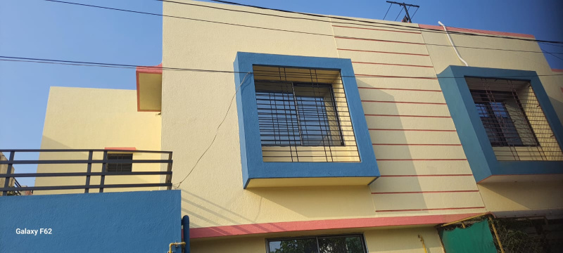 3 BHK 1450 Sq.ft. House for Rent in Nanakvada, Valsad