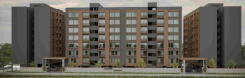 2 BHK Flat for Sale in Amroli, Surat