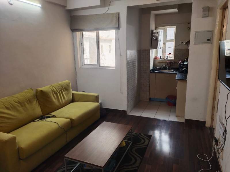 2 BHK Apartment 800 Sq.ft. for Rent in Sector 137 Noida