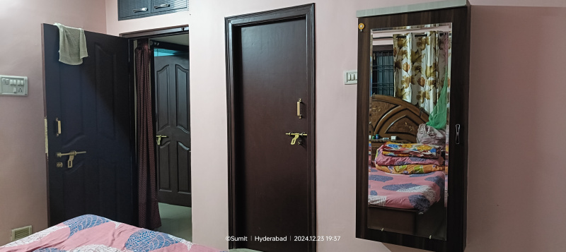 3 BHK Apartment 1450 Sq.ft. for Sale in Chandanagar, Hyderabad