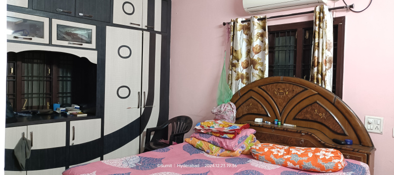 3 BHK Apartment 1450 Sq.ft. for Sale in Chandanagar, Hyderabad