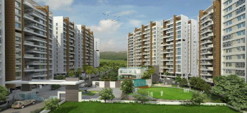 2 BHK Flat for Sale in Ghodbunder Road, Thane