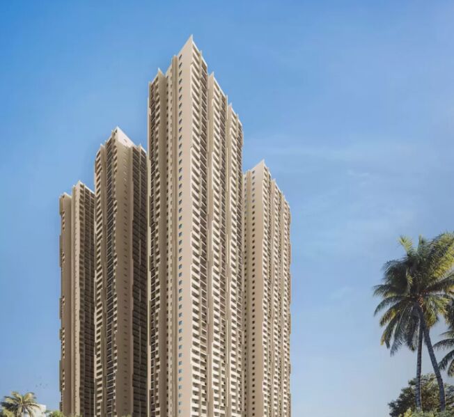 3 BHK Apartment 1605 Sq.ft. for Sale in Serilingampally, Hyderabad