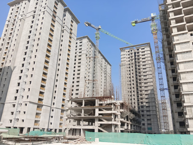 Additional image 2 of Financial District, Nanakramguda, Hyderabad