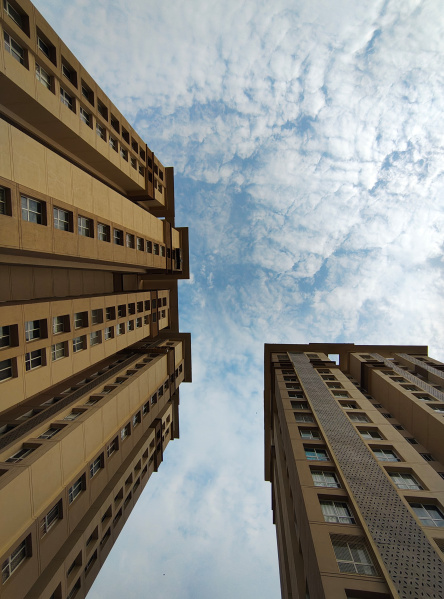 4 BHK 1506 Sq.ft. Apartment for Sale in Financial District, Nanakramguda, Hyderabad