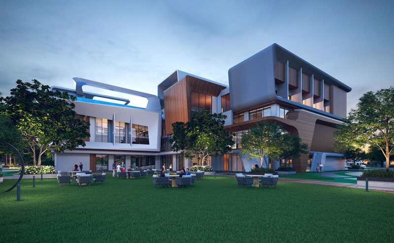 3 BHK 2300 Sq.ft. Apartment for Sale in Tellapur, Hyderabad