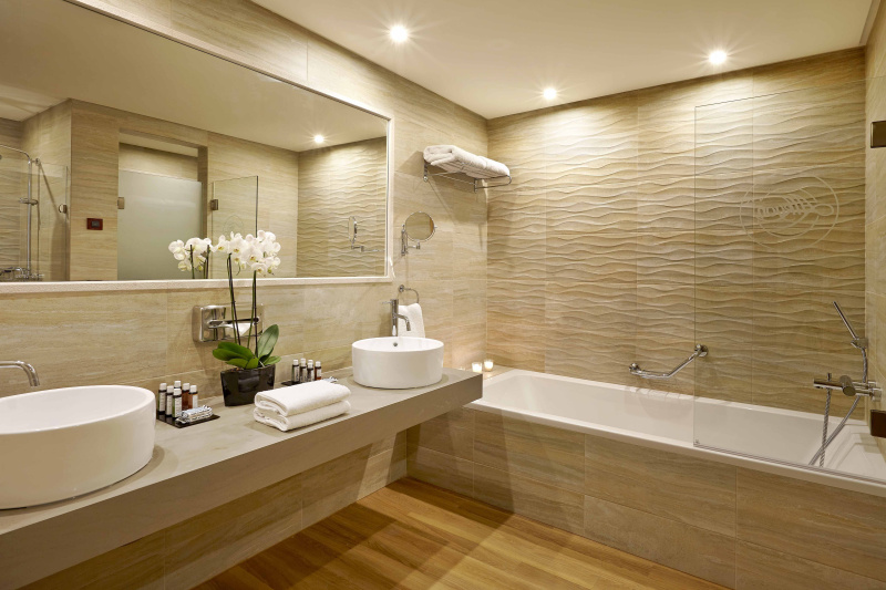 3.5 BHK Apartment 2347 Sq.ft. for Sale in Kokapet, Hyderabad