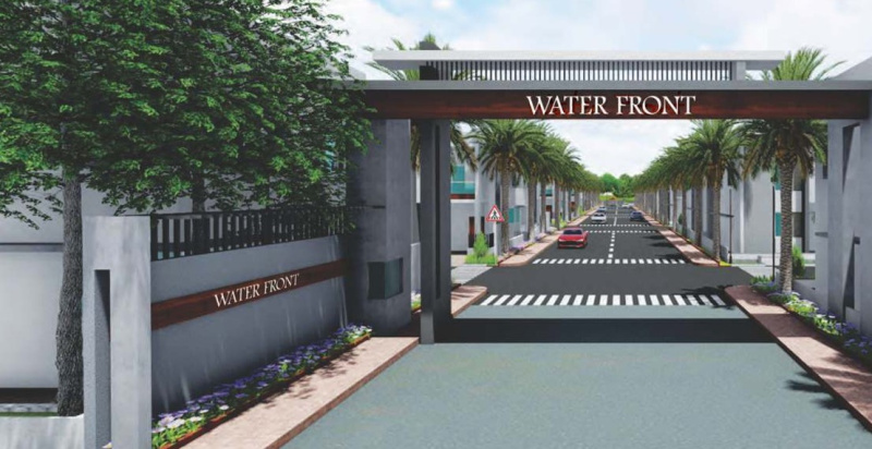 3 BHK Villa 2450 Sq.ft. for Sale in Patancheru, Hyderabad