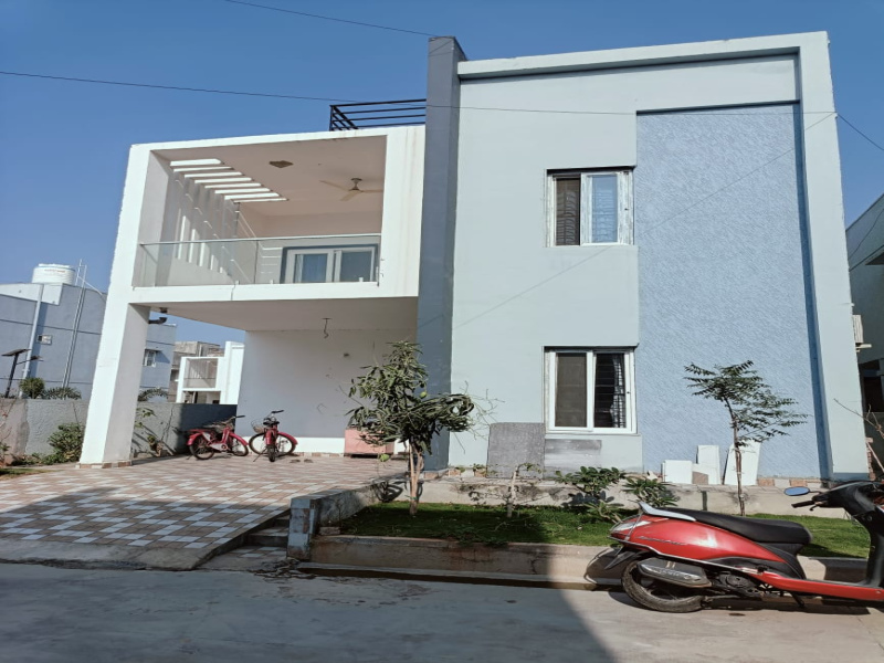 3 BHK Villa 2450 Sq.ft. for Sale in Patancheru, Hyderabad