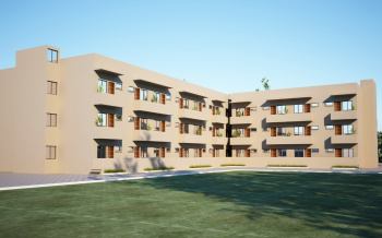 1 RK Flat for Sale in Rau, Indore