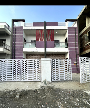 2 BHK House for Sale in Deolai, Aurangabad