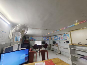  Office Space for Rent in Nanded City, Pune