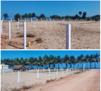  Residential Plot for Sale in Manjakuppam, Cuddalore