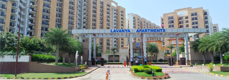 3 BHK Apartment 1300 Sq.ft. for Sale in Sector 81 Gurgaon