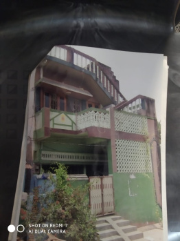 2 BHK House for Sale in Panduranga, Eluru