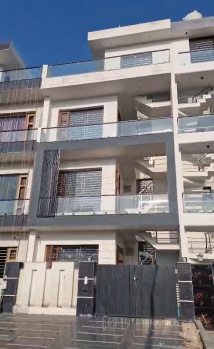 6 BHK House for Rent in Sector 66 Mohali