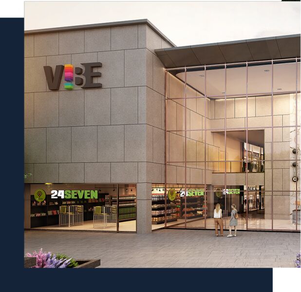  Commercial Shop 155 Sq.ft. for Sale in Sector 110 Noida
