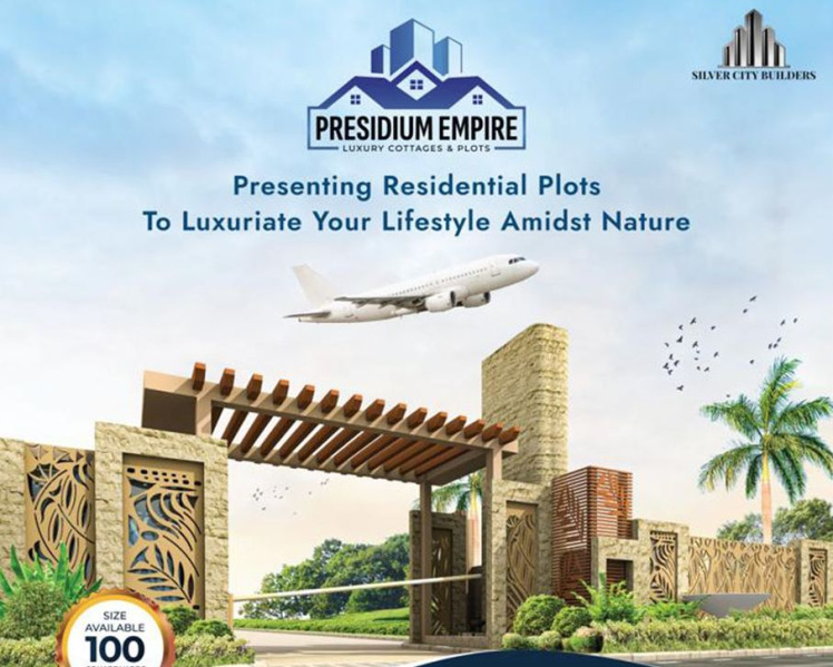  Residential Plot 100 Sq. Yards for Sale in Solra, Palwal