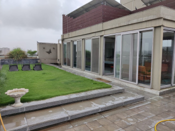  Penthouse for Sale in Hebat Pur Road, Thaltej, Ahmedabad