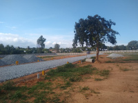 Residential Plot for Sale in Kaggalipura, Bangalore