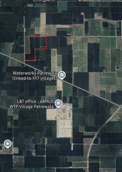  Agricultural Land for Sale in Abohar, Fazilka
