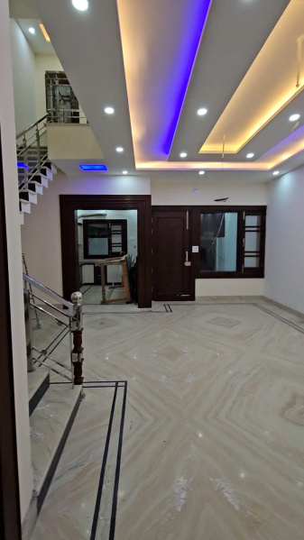 3 BHK House 1500 Sq.ft. for Sale in Trikuta Nagar, Jammu