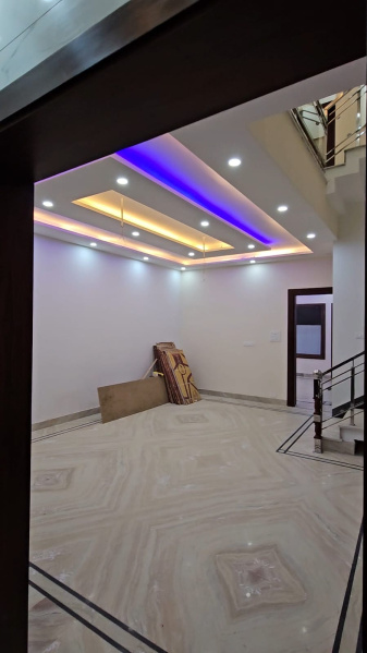 3 BHK House 1500 Sq.ft. for Sale in Trikuta Nagar, Jammu