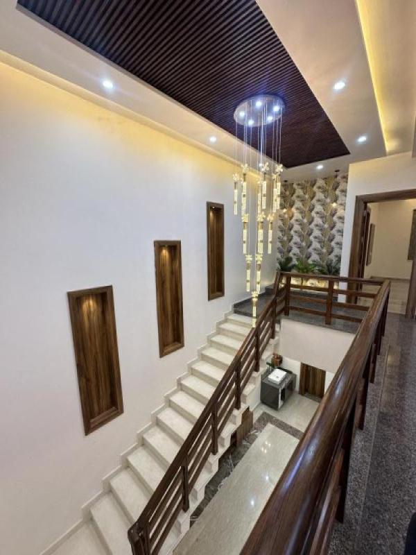 4 BHK House 2000 Sq.ft. for Sale in Trikuta Nagar, Jammu