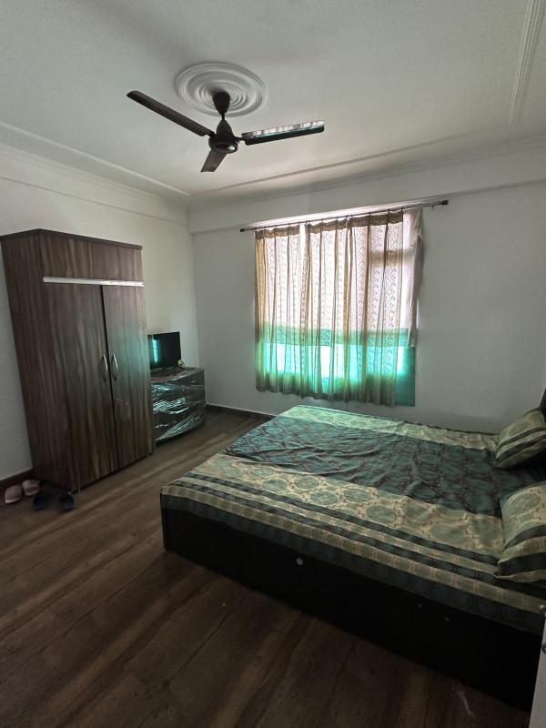 4 BHK Apartment 1700 Sq.ft. for Sale in Greater Kailash, Jammu