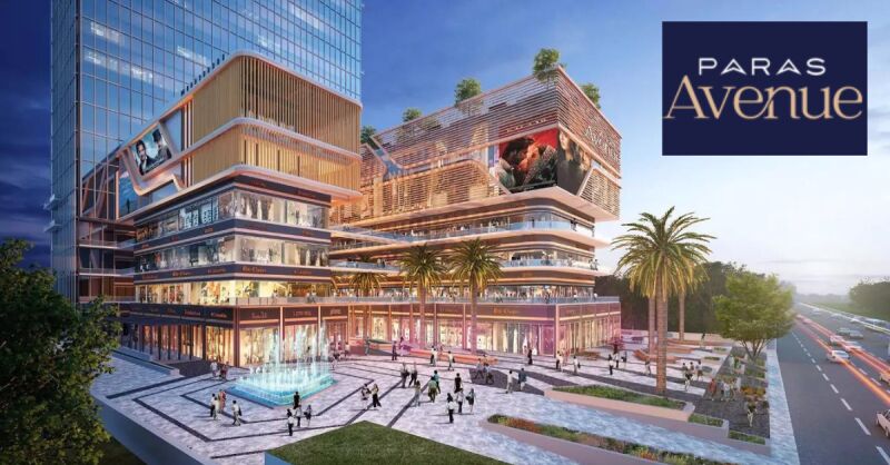  Office Space 73 Sq.ft. for Sale in Sector 129 Noida