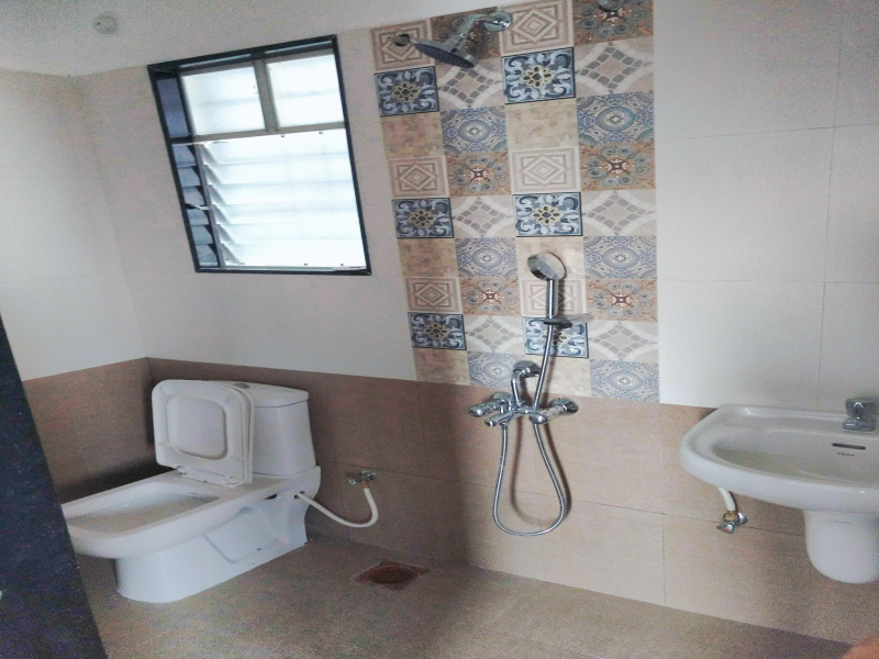 2 BHK 780 Sq.ft. Apartment for Rent in Hinjewadi, Pune