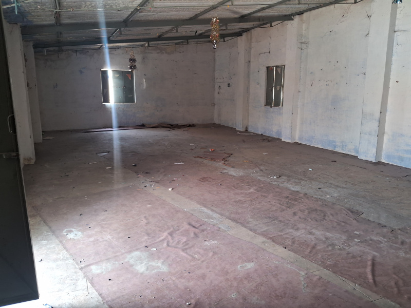  Warehouse 1400 Sq.ft. for Rent in Kumar Nagar, Tirupur