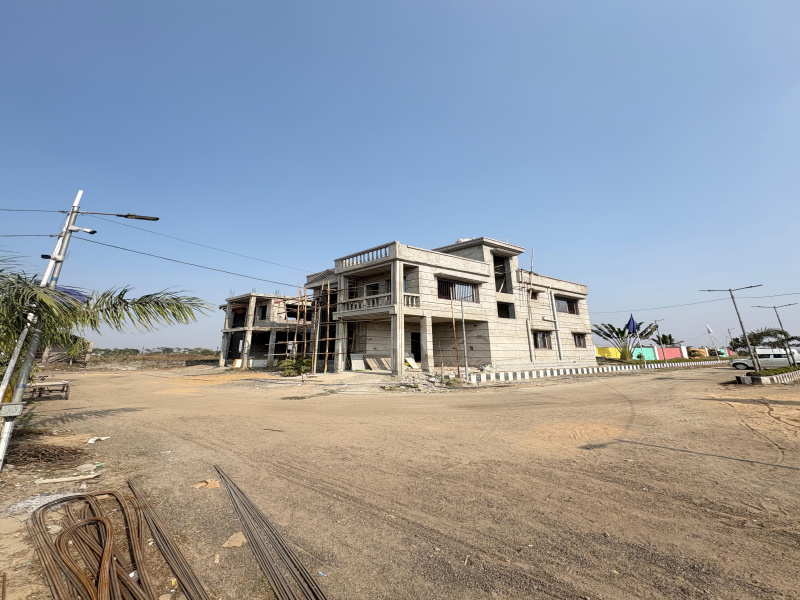 3 BHK 1750 Sq.ft. House for Sale in Andal, Durgapur