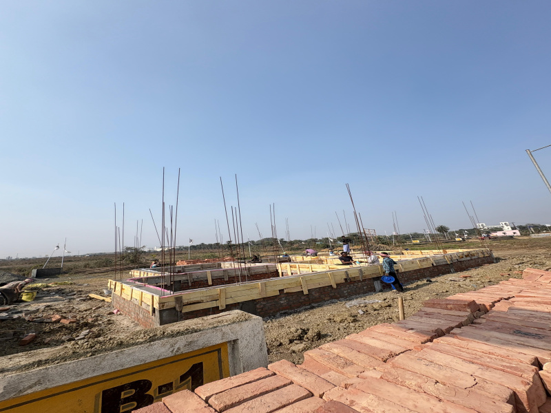  1800 Sq.ft. Residential Plot for Sale in Andal, Durgapur